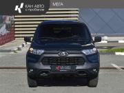 Lada (ВАЗ) Niva Travel I Казань  - изображение 15