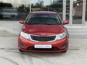 Kia Rio III Рестайлинг Новосибирск  - изображение 20