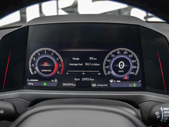 Honda Accord XI Рестайлинг с пробегом 2025 года, цена 3 980 000 рублей, 2394 км, седан, Автокод Объявления