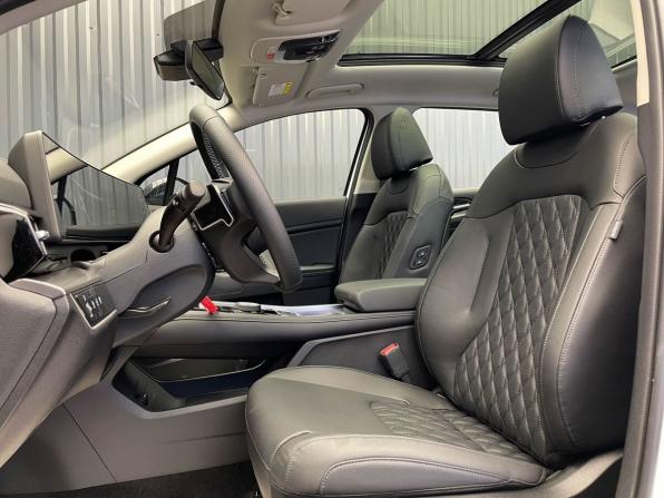Kia Sportage V с пробегом 2025 года, цена 4 677 000 рублей, 65 км, внедорожник, Автокод Объявления