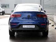 Mercedes-Benz GLC Coupe I (C253) Рестайлинг Москва  - изображение 35