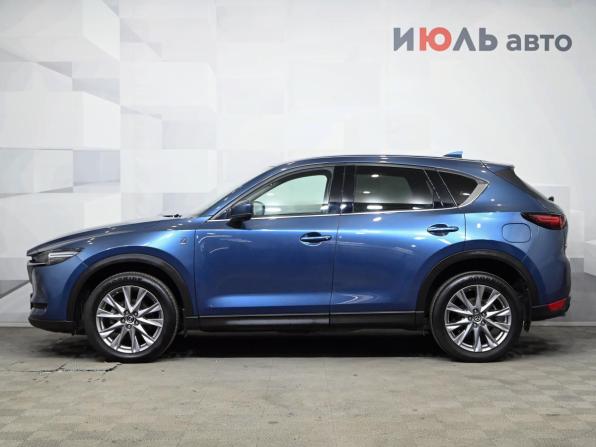 Mazda CX-5 II с пробегом 2019 года, цена 2 755 000 рублей, 88182 км, внедорожник, Автокод Объявления