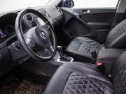 Volkswagen Tiguan I Рестайлинг Москва  - изображение 26