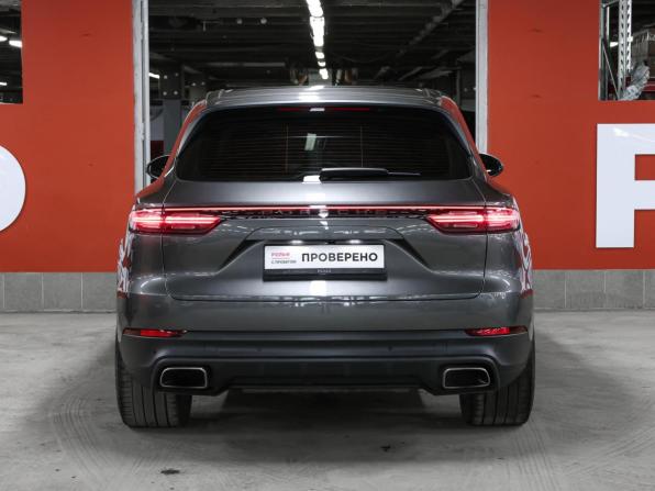 Porsche Cayenne III с пробегом 2019 года, цена 4 700 000 рублей, 157485 км, внедорожник, Автокод Объявления