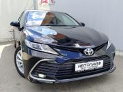Toyota Camry VIII (XV70) Рестайлинг Ярославль  - изображение 28