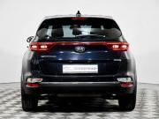 Kia Sportage IV Рестайлинг Санкт-Петербург  - изображение 25