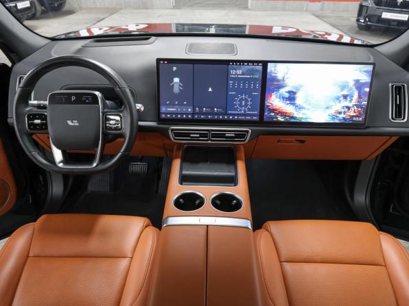 Li Auto (Lixiang) L7 I с пробегом 2023 года, цена 5 498 000 рублей, 48810 км, внедорожник, Автокод Объявления