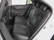 Toyota Camry VIII (XV70) Рестайлинг Ростов-на-Дону  - изображение 30