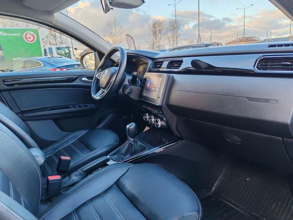 Renault Arkana I с пробегом 2020 года, цена 1 669 000 рублей, 108906 км, внедорожник, Автокод Объявления