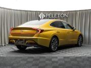 Hyundai Sonata VIII (DN8) Москва  - изображение 35
