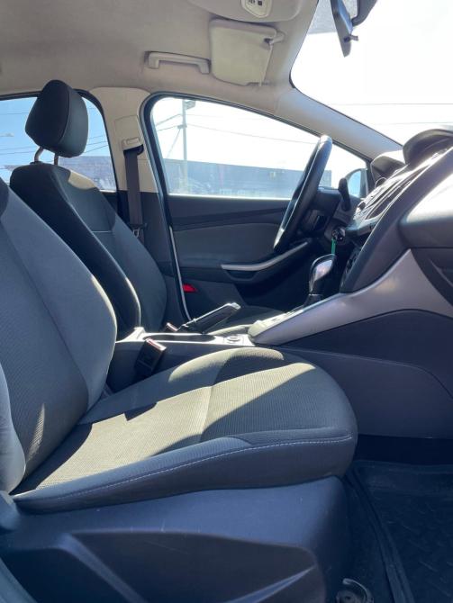 Ford Focus III Саратов  - изображение 16