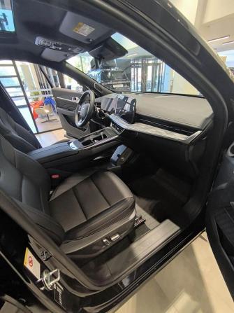 Новый Haval F7x II 2026 года, цена 3 999 000 рублей, внедорожник, Автокод Объявления