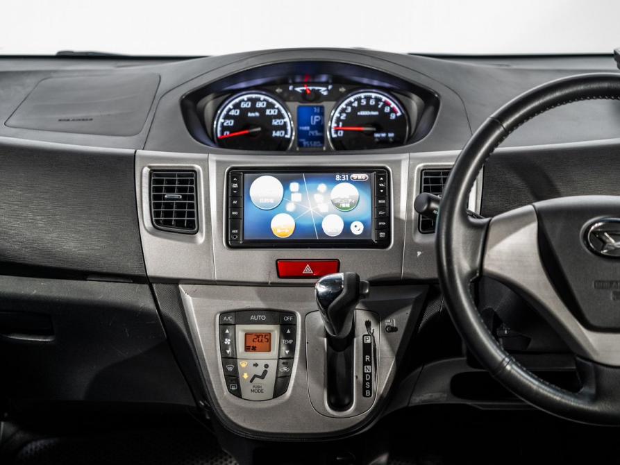 Daihatsu Move V Иркутск  - изображение 11