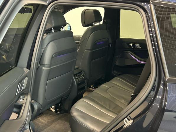 BMW X5 IV (G05/G18) с пробегом 2019 года, цена 5 300 000 рублей, 192077 км, внедорожник, Автокод Объявления