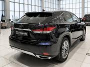 Lexus RX IV Рестайлинг Казань  - изображение 28