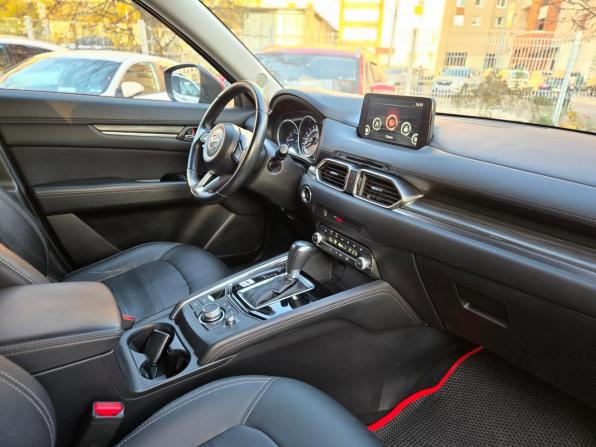 Mazda CX-5 II с пробегом 2020 года, цена 2 249 000 рублей, 160000 км, внедорожник, Автокод Объявления