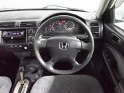 Honda Civic Ferio III Екатеринбург  - изображение 30