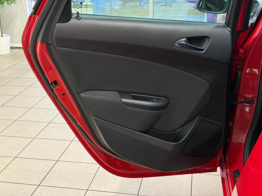 Opel Astra J Рестайлинг Волгоград  - изображение 15