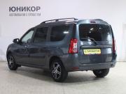 Lada (ВАЗ) Largus I Рестайлинг Дзержинск  - изображение 23