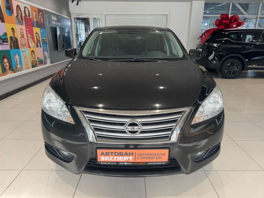 Nissan Sentra VII (B17) Екатеринбург  - изображение 2