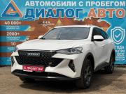 Haval F7x I Набережные Челны  - изображение 36