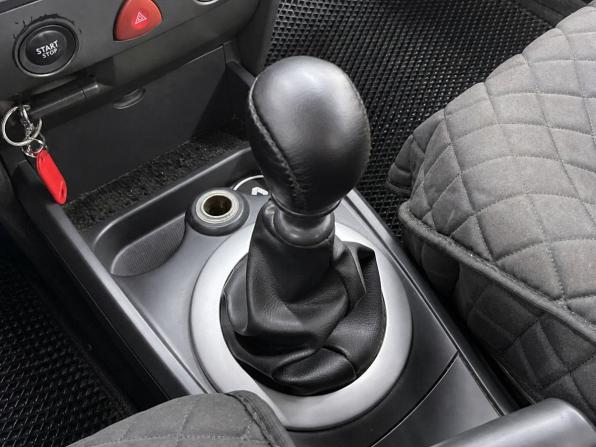 Renault Megane II Рестайлинг с пробегом 2006 года, цена 479 000 рублей, 260000 км, седан, Автокод Объявления