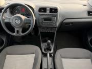 Volkswagen Polo V Волгоград  - изображение 34