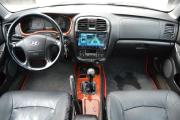 Hyundai Sonata IV (EF) Рестайлинг Старый Оскол  - изображение 29