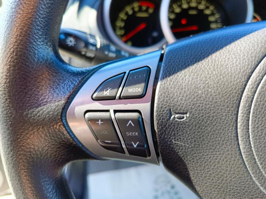 Suzuki Grand Vitara II Рестайлинг Тюмень  - изображение 17