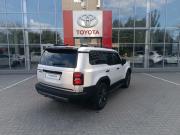 Toyota Land Cruiser Prado 250 Series Ростов-на-Дону  - изображение 19