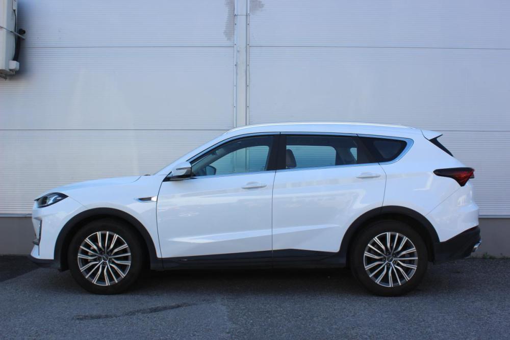 JETOUR X70+ I Белгород  - изображение 6