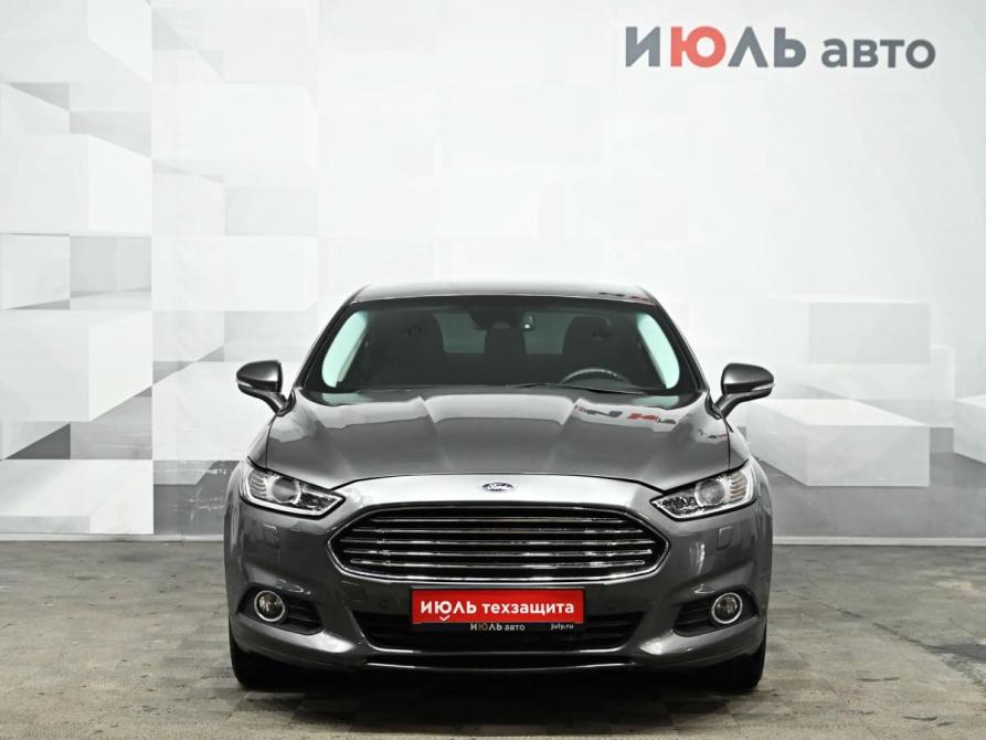 Ford Mondeo V Екатеринбург  - изображение 2