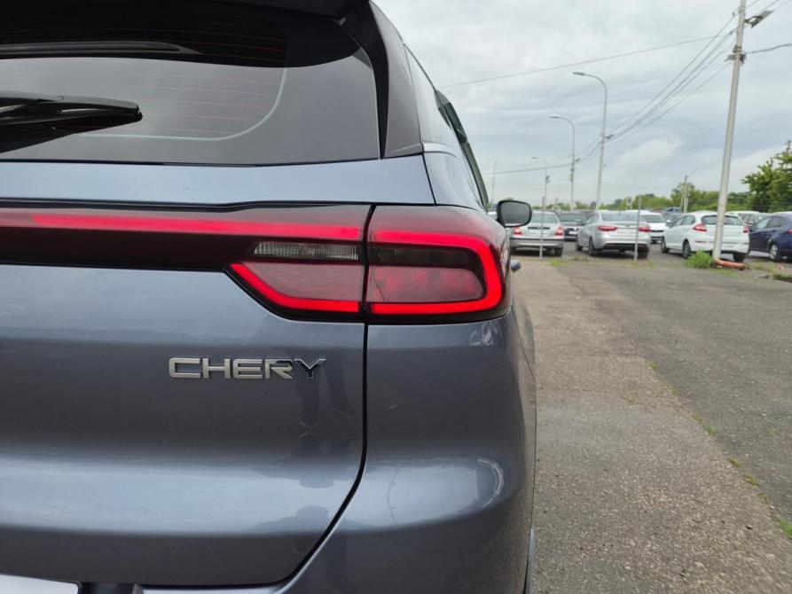 Chery Tiggo 7 Pro I Саратов  - изображение 17