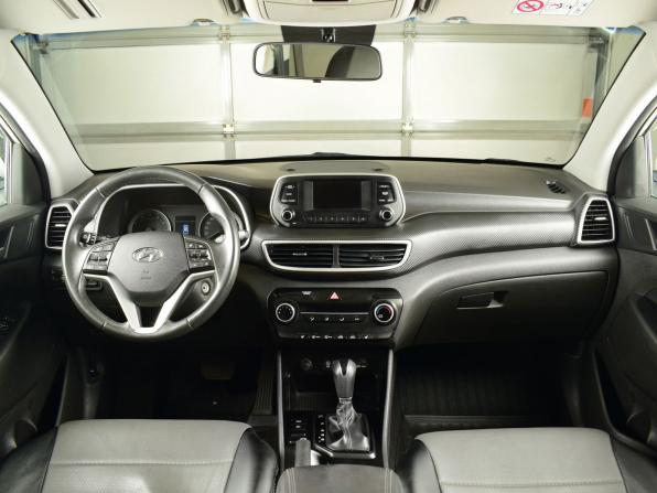 Hyundai Tucson III Рестайлинг с пробегом 2020 года, цена 2 079 999 рублей, 79523 км, внедорожник, Автокод Объявления