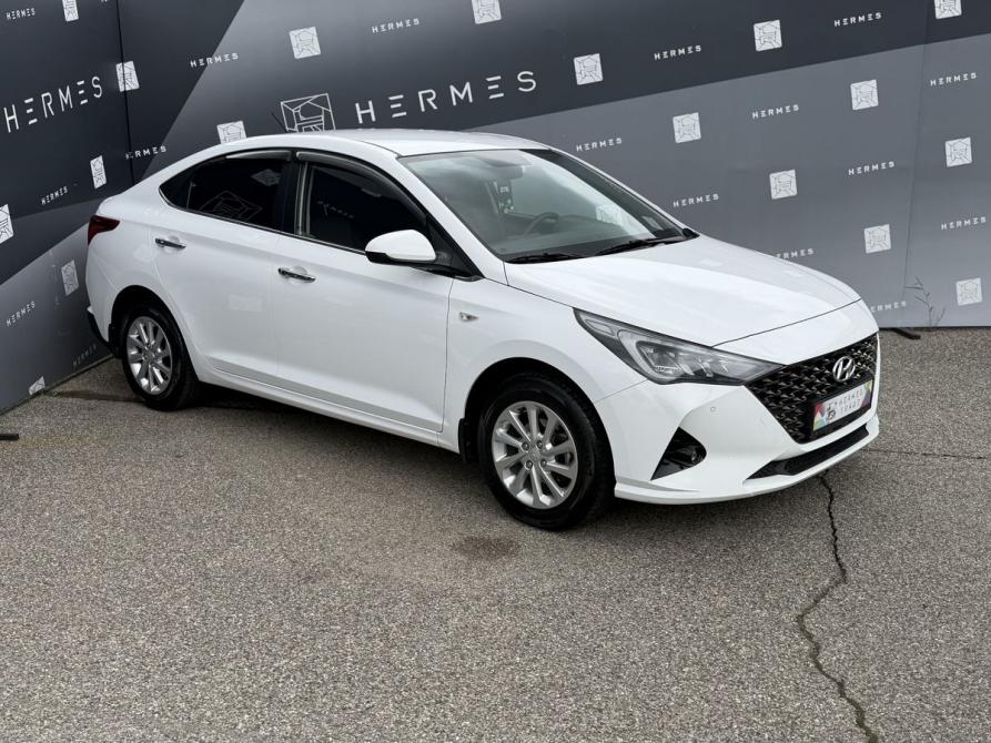 Hyundai Solaris II Рестайлинг Минеральные Воды  - изображение 3