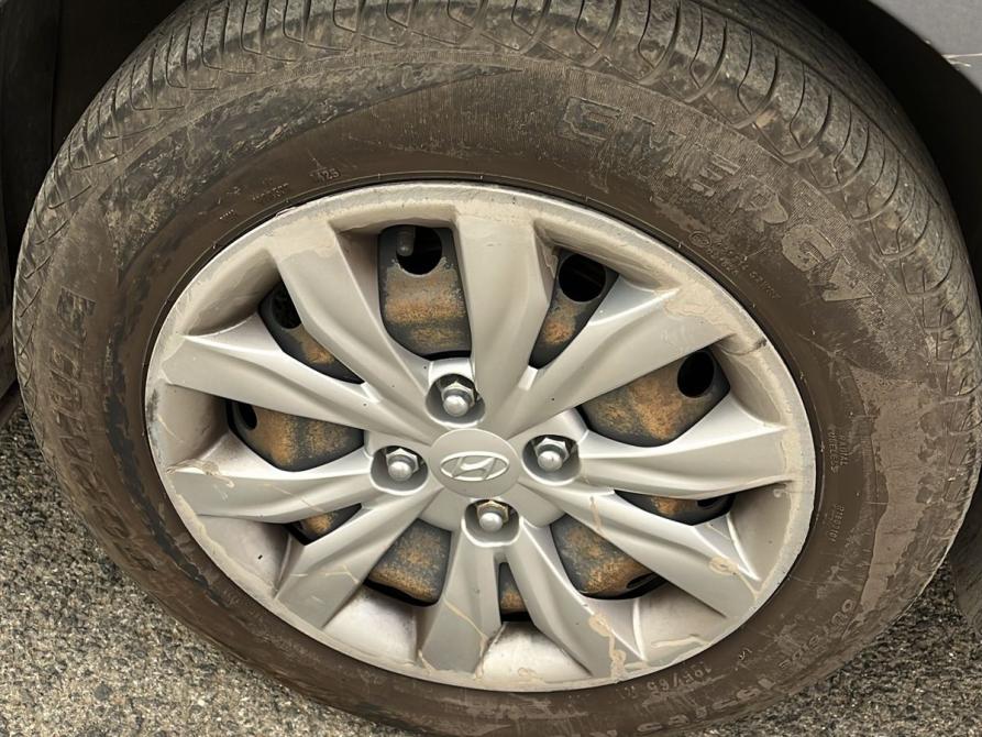 Hyundai Solaris II Рестайлинг Кемерово  - изображение 17
