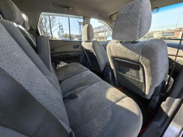 Hyundai Tucson I с пробегом 2004 года, цена 599 000 рублей, 155894 км, внедорожник, Автокод Объявления