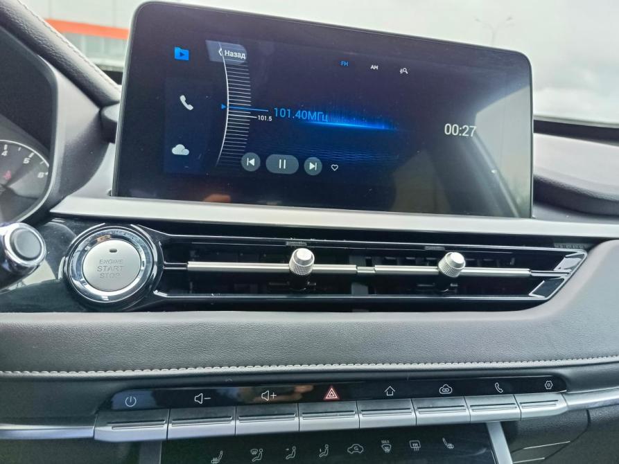 Chery Tiggo 4 Pro I Тюмень  - изображение 20
