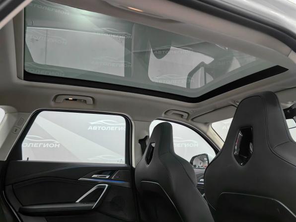 BMW X1 III (U11/U12) с пробегом 2023 года, цена 4 820 000 рублей, 17351 км, внедорожник, Автокод Объявления