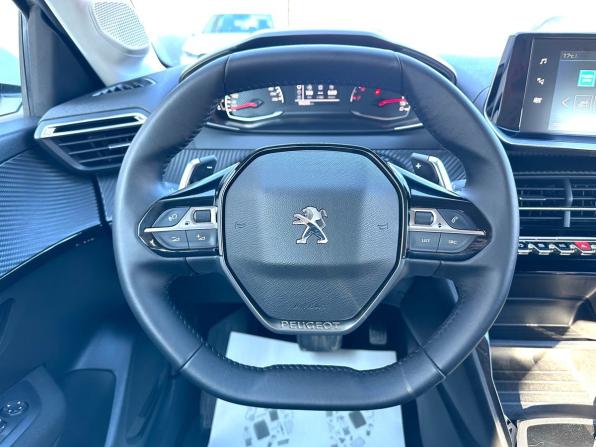 Peugeot 208 II с пробегом 2020 года, цена 1 650 000 рублей, 99235 км, хэтчбек, Автокод Объявления