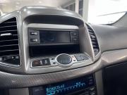 Chevrolet Captiva I Рестайлинг Тверь  - изображение 39