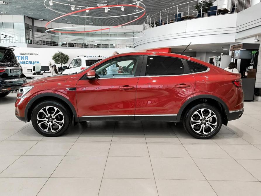 Renault Arkana I Казань  - изображение 10
