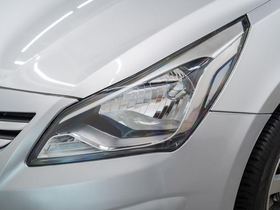 Hyundai Solaris I Рестайлинг Красноярск  - изображение 21