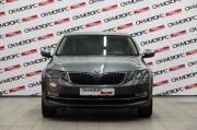 Skoda Octavia III (A7) Рестайлинг Сургут  - изображение 36