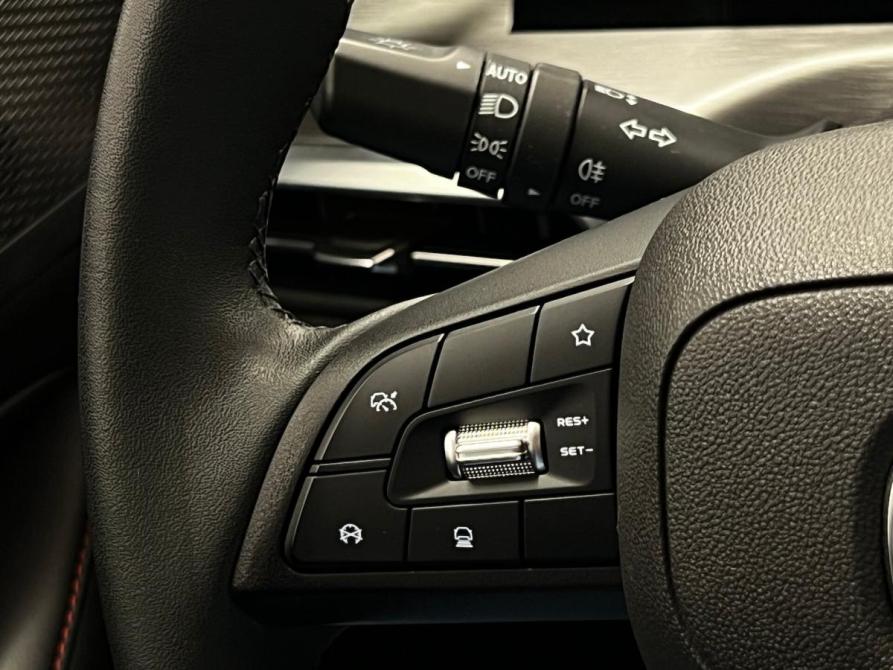 Changan CS35 Plus I Рестайлинг Санкт-Петербург  - изображение 10