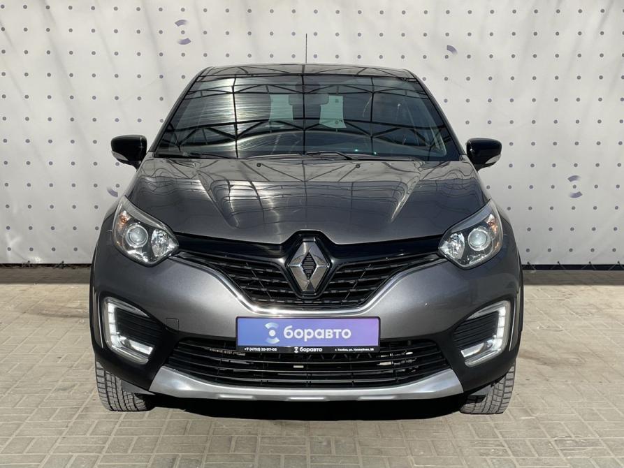 Renault Kaptur I Тамбов  - изображение 3
