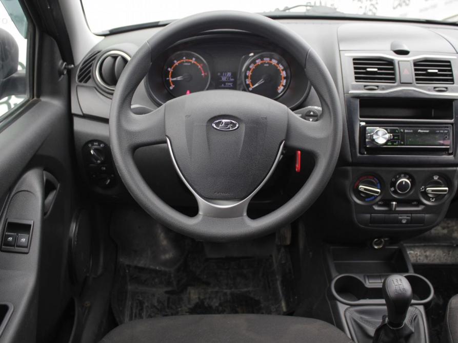 Lada (ВАЗ) Granta I Рестайлинг Владимир  - изображение 7