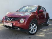 Nissan Juke I Москва  - изображение 21