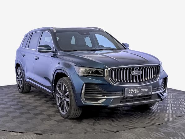 Geely Monjaro I с пробегом 2023 года, цена 2 770 000 рублей, 91026 км, внедорожник, Автокод Объявления