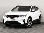Geely Coolray I Санкт-Петербург  - изображение 30